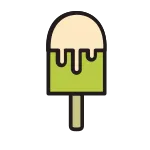 Ice Cream Ice Cream SVG Icon